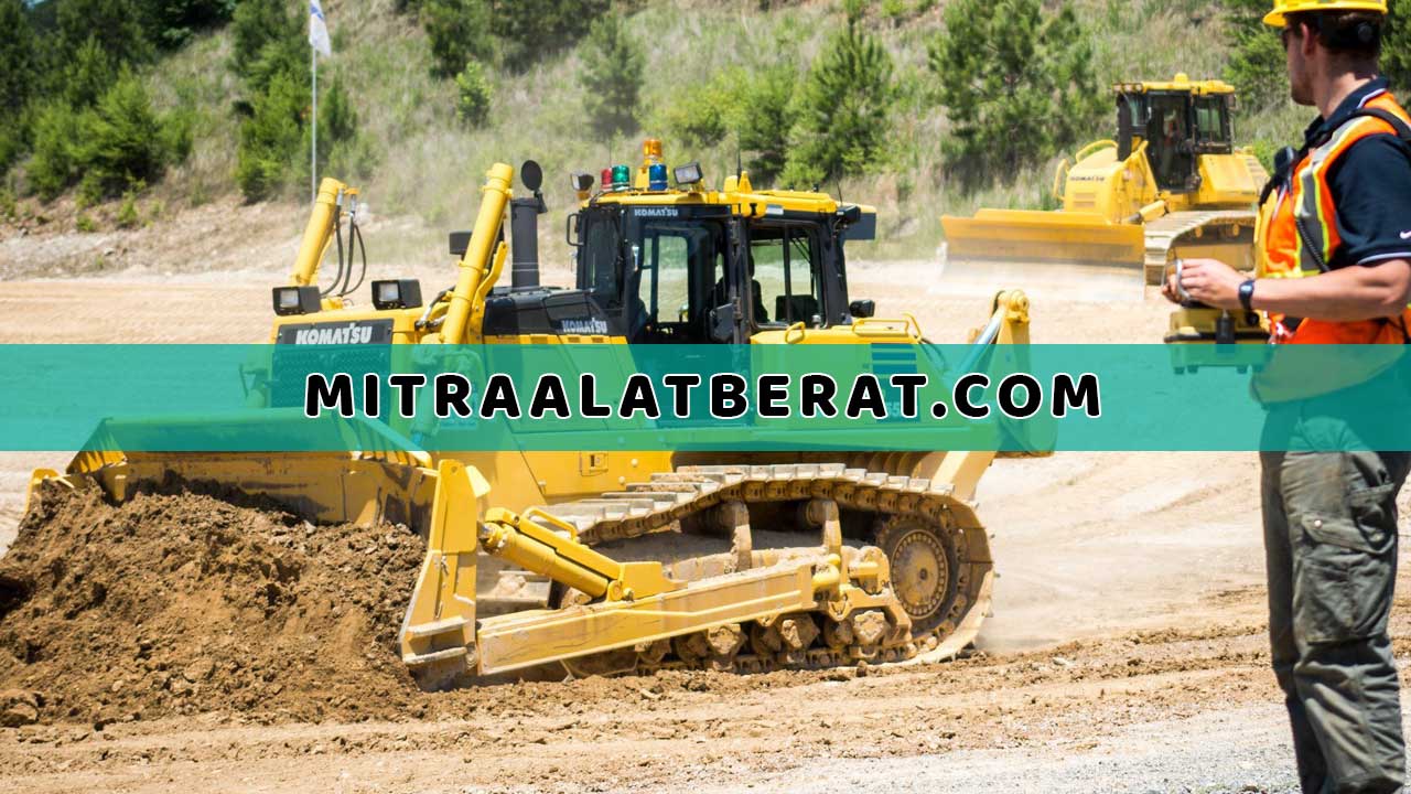 Mitra Alat Berat
