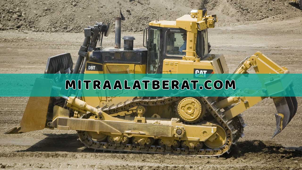 Mitra Alat Berat