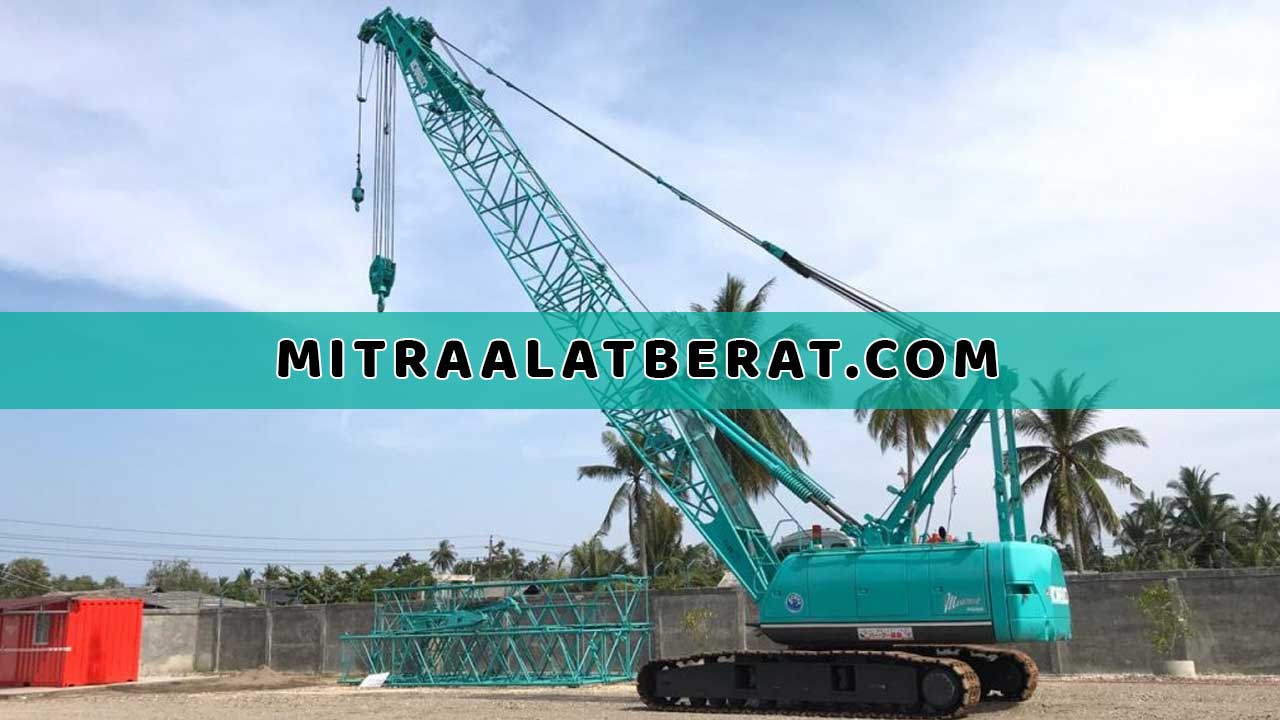 Mitra Alat Berat