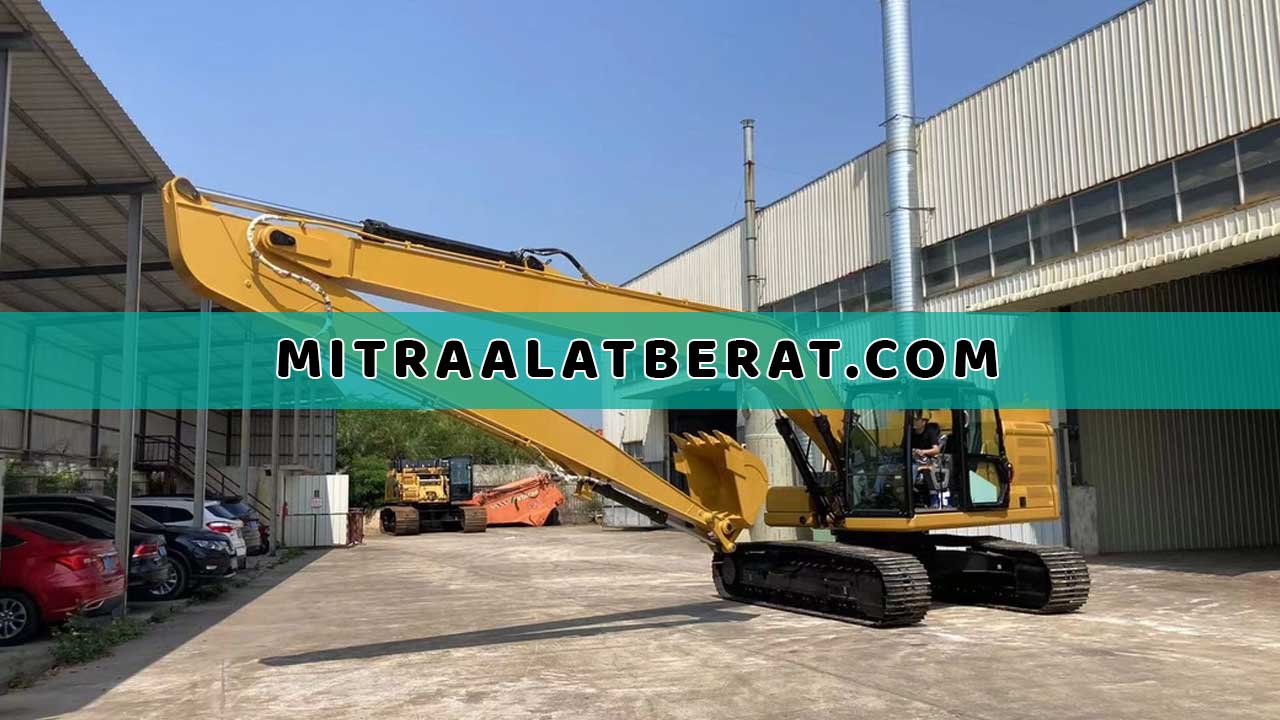 Mitra Alat Berat