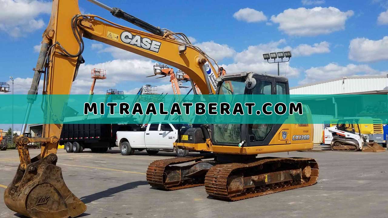 Mitra Alat Berat